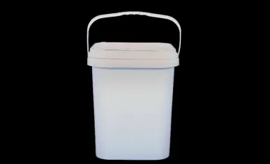 19 LTR SQUARE CONTAINER