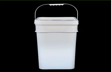 20 LTR SQUARE CONTAINER