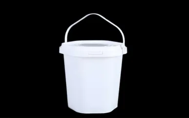 1100 ML HEXAGON CONTAINER