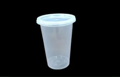 250 ML IFC CUP