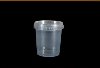 250 ML IFC ROUND