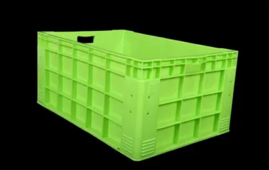 CRATE - 1 CASHEW