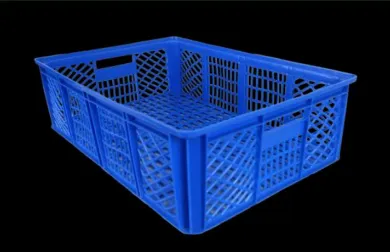 CRATE - 2 VEGETABLE