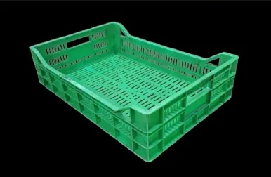 CRATE - 3